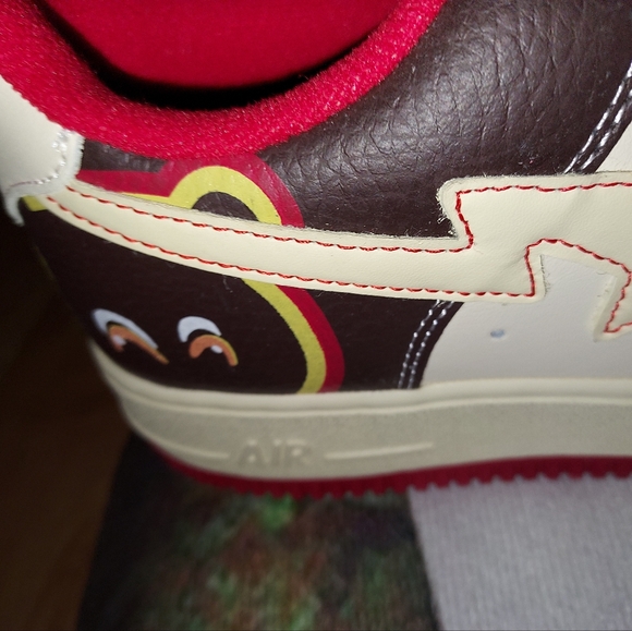 Bape × Kanye West Collab Originals: 2007 [College Drop-Out] - Picture 10 of 14